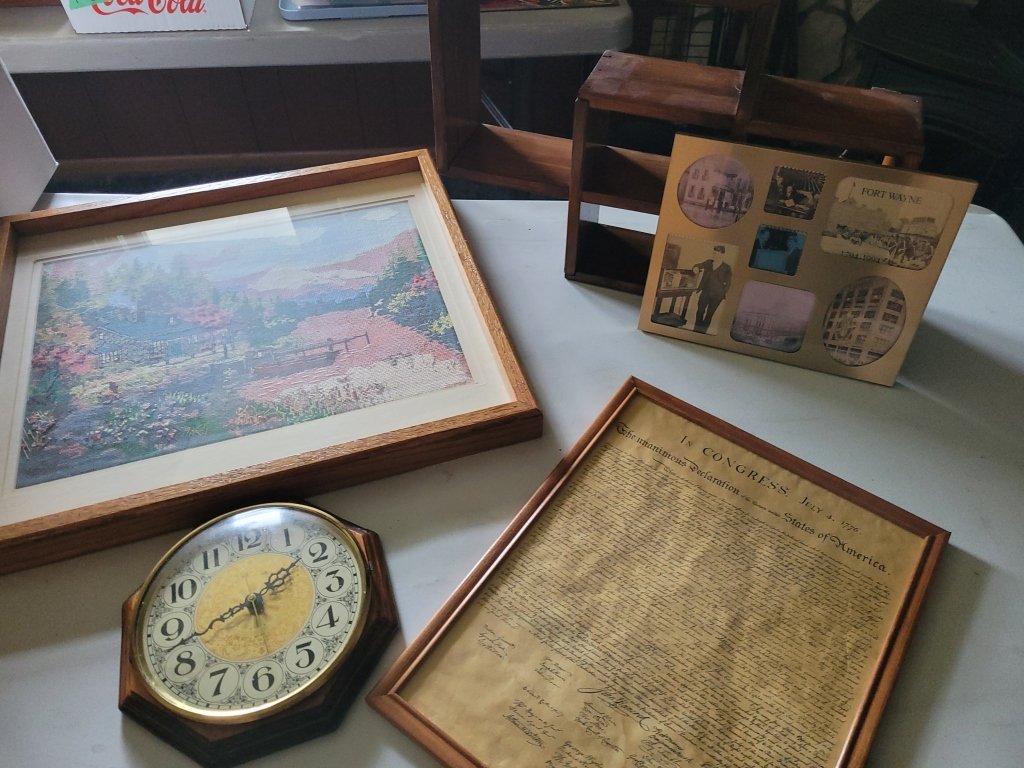 Property photo 98 - TIMED ONLINE ONLY PERSONAL PROPERTY AUCTION IN ALLEN COUNTY, INDIANA