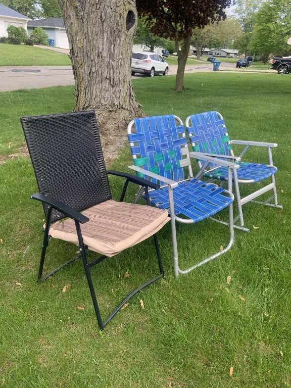 Property photo 108 - TIMED ONLINE ONLY PERSONAL PROPERTY AUCTION IN ALLEN COUNTY, INDIANA