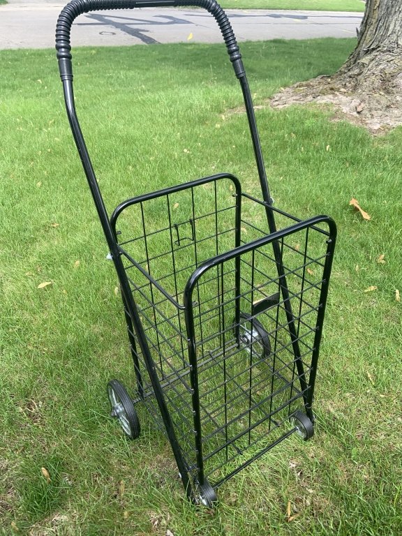 Property photo 110 - TIMED ONLINE ONLY PERSONAL PROPERTY AUCTION IN ALLEN COUNTY, INDIANA