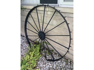 Property photo 111 - TIMED ONLINE ONLY PERSONAL PROPERTY AUCTION IN ALLEN COUNTY, INDIANA