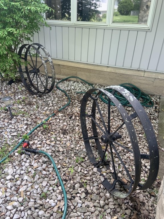 Property photo 112 - TIMED ONLINE ONLY PERSONAL PROPERTY AUCTION IN ALLEN COUNTY, INDIANA
