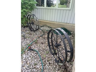 Property photo 112 - TIMED ONLINE ONLY PERSONAL PROPERTY AUCTION IN ALLEN COUNTY, INDIANA