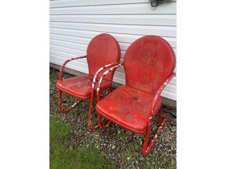 Property photo 116 - TIMED ONLINE ONLY PERSONAL PROPERTY AUCTION IN ALLEN COUNTY, INDIANA