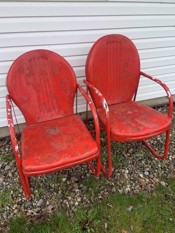 Property photo 119 - TIMED ONLINE ONLY PERSONAL PROPERTY AUCTION IN ALLEN COUNTY, INDIANA