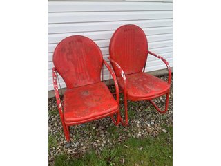 Property photo 119 - TIMED ONLINE ONLY PERSONAL PROPERTY AUCTION IN ALLEN COUNTY, INDIANA