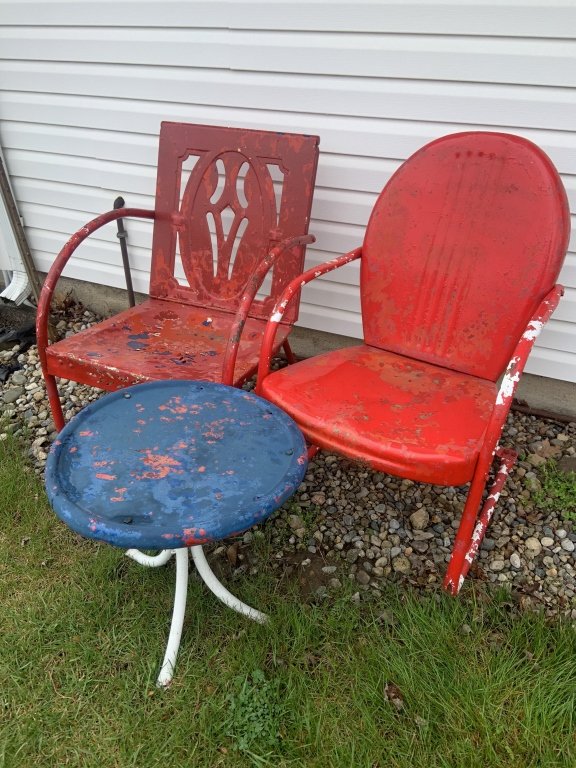 Property photo 120 - TIMED ONLINE ONLY PERSONAL PROPERTY AUCTION IN ALLEN COUNTY, INDIANA
