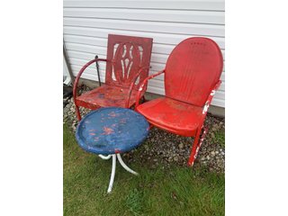 Property photo 120 - TIMED ONLINE ONLY PERSONAL PROPERTY AUCTION IN ALLEN COUNTY, INDIANA