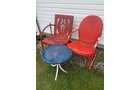 Property photo 120 - TIMED ONLINE ONLY PERSONAL PROPERTY AUCTION IN ALLEN COUNTY, INDIANA