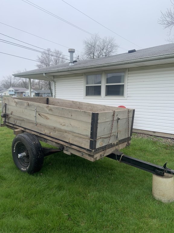Property photo 121 - TIMED ONLINE ONLY PERSONAL PROPERTY AUCTION IN ALLEN COUNTY, INDIANA