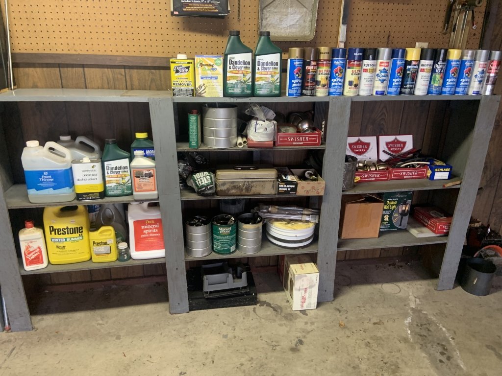 Property photo 123 - TIMED ONLINE ONLY PERSONAL PROPERTY AUCTION IN ALLEN COUNTY, INDIANA