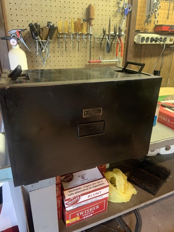Property photo 124 - TIMED ONLINE ONLY PERSONAL PROPERTY AUCTION IN ALLEN COUNTY, INDIANA