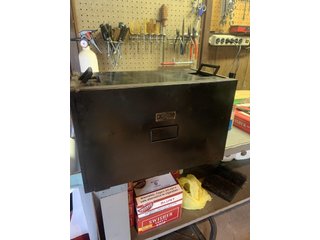 Property photo 124 - TIMED ONLINE ONLY PERSONAL PROPERTY AUCTION IN ALLEN COUNTY, INDIANA