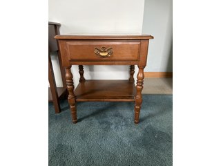 Property photo 125 - TIMED ONLINE ONLY PERSONAL PROPERTY AUCTION IN ALLEN COUNTY, INDIANA