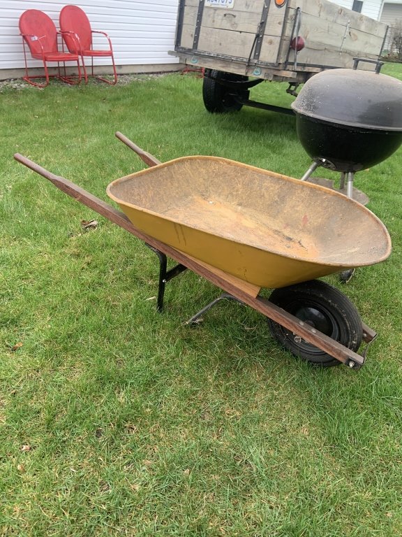 Property photo 129 - TIMED ONLINE ONLY PERSONAL PROPERTY AUCTION IN ALLEN COUNTY, INDIANA