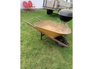 Property photo 129 - TIMED ONLINE ONLY PERSONAL PROPERTY AUCTION IN ALLEN COUNTY, INDIANA