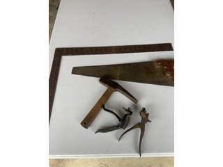 Property photo 131 - TIMED ONLINE ONLY PERSONAL PROPERTY AUCTION IN ALLEN COUNTY, INDIANA