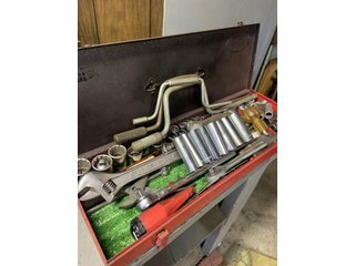 Property photo 132 - TIMED ONLINE ONLY PERSONAL PROPERTY AUCTION IN ALLEN COUNTY, INDIANA