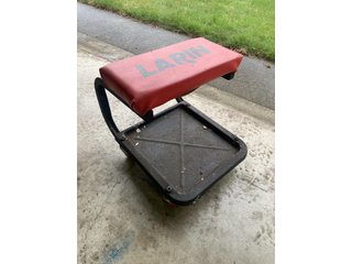 Property photo 135 - TIMED ONLINE ONLY PERSONAL PROPERTY AUCTION IN ALLEN COUNTY, INDIANA