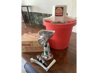 Property photo 140 - TIMED ONLINE ONLY PERSONAL PROPERTY AUCTION IN ALLEN COUNTY, INDIANA