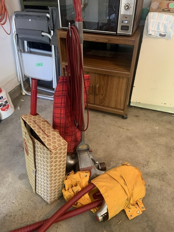 Property photo 142 - TIMED ONLINE ONLY PERSONAL PROPERTY AUCTION IN ALLEN COUNTY, INDIANA