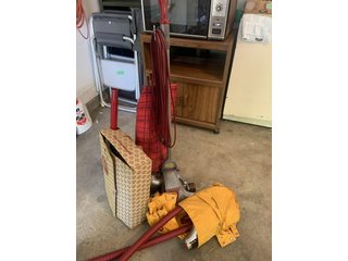 Property photo 142 - TIMED ONLINE ONLY PERSONAL PROPERTY AUCTION IN ALLEN COUNTY, INDIANA