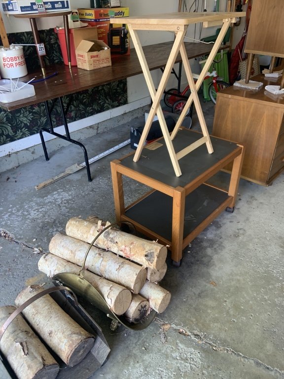 Property photo 149 - TIMED ONLINE ONLY PERSONAL PROPERTY AUCTION IN ALLEN COUNTY, INDIANA