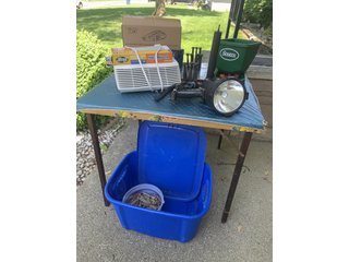 Property photo 151 - TIMED ONLINE ONLY PERSONAL PROPERTY AUCTION IN ALLEN COUNTY, INDIANA