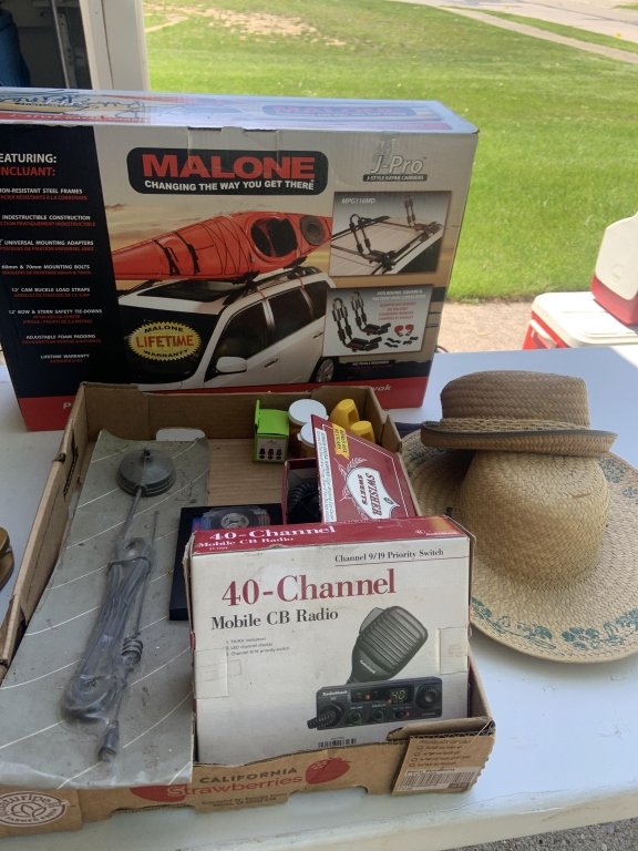 Property photo 152 - TIMED ONLINE ONLY PERSONAL PROPERTY AUCTION IN ALLEN COUNTY, INDIANA