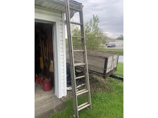 Property photo 155 - TIMED ONLINE ONLY PERSONAL PROPERTY AUCTION IN ALLEN COUNTY, INDIANA