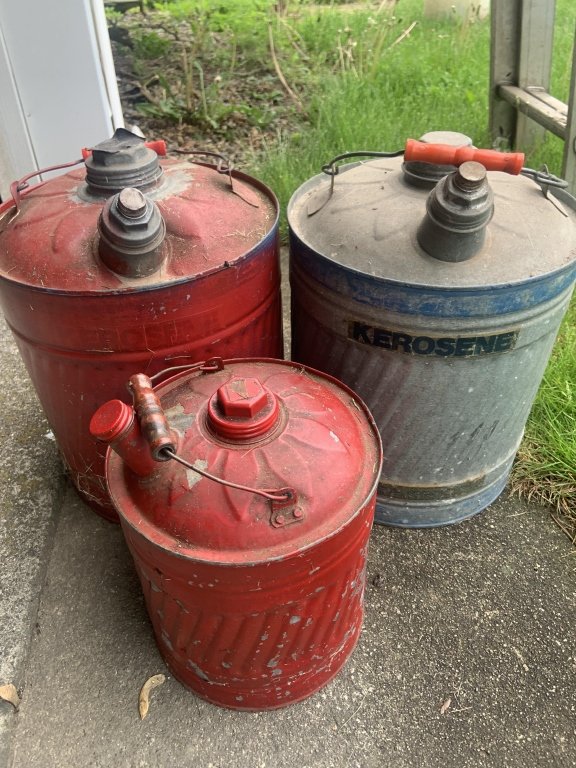 Property photo 156 - TIMED ONLINE ONLY PERSONAL PROPERTY AUCTION IN ALLEN COUNTY, INDIANA