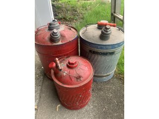 Property photo 156 - TIMED ONLINE ONLY PERSONAL PROPERTY AUCTION IN ALLEN COUNTY, INDIANA