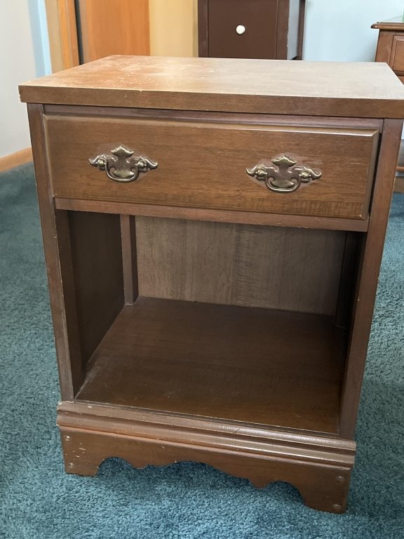 Property photo 158 - TIMED ONLINE ONLY PERSONAL PROPERTY AUCTION IN ALLEN COUNTY, INDIANA