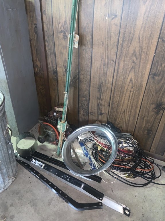 Property photo 161 - TIMED ONLINE ONLY PERSONAL PROPERTY AUCTION IN ALLEN COUNTY, INDIANA