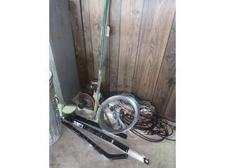 Property photo 161 - TIMED ONLINE ONLY PERSONAL PROPERTY AUCTION IN ALLEN COUNTY, INDIANA