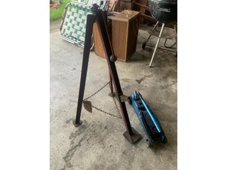 Property photo 162 - TIMED ONLINE ONLY PERSONAL PROPERTY AUCTION IN ALLEN COUNTY, INDIANA