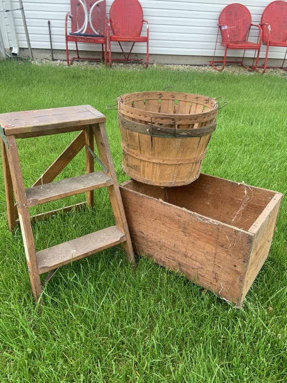 Property photo 165 - TIMED ONLINE ONLY PERSONAL PROPERTY AUCTION IN ALLEN COUNTY, INDIANA