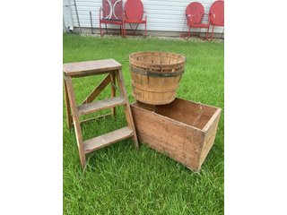 Property photo 165 - TIMED ONLINE ONLY PERSONAL PROPERTY AUCTION IN ALLEN COUNTY, INDIANA