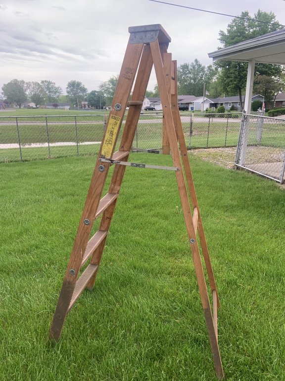 Property photo 166 - TIMED ONLINE ONLY PERSONAL PROPERTY AUCTION IN ALLEN COUNTY, INDIANA