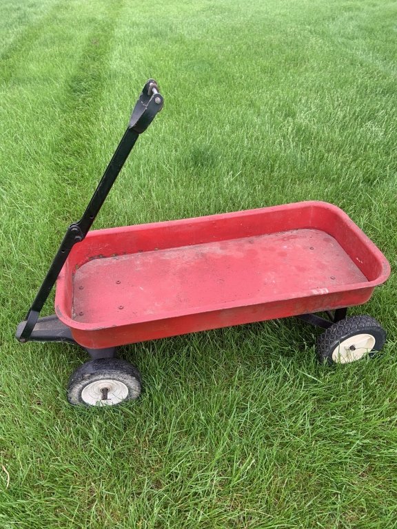 Property photo 167 - TIMED ONLINE ONLY PERSONAL PROPERTY AUCTION IN ALLEN COUNTY, INDIANA