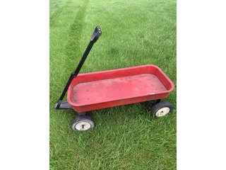 Property photo 167 - TIMED ONLINE ONLY PERSONAL PROPERTY AUCTION IN ALLEN COUNTY, INDIANA