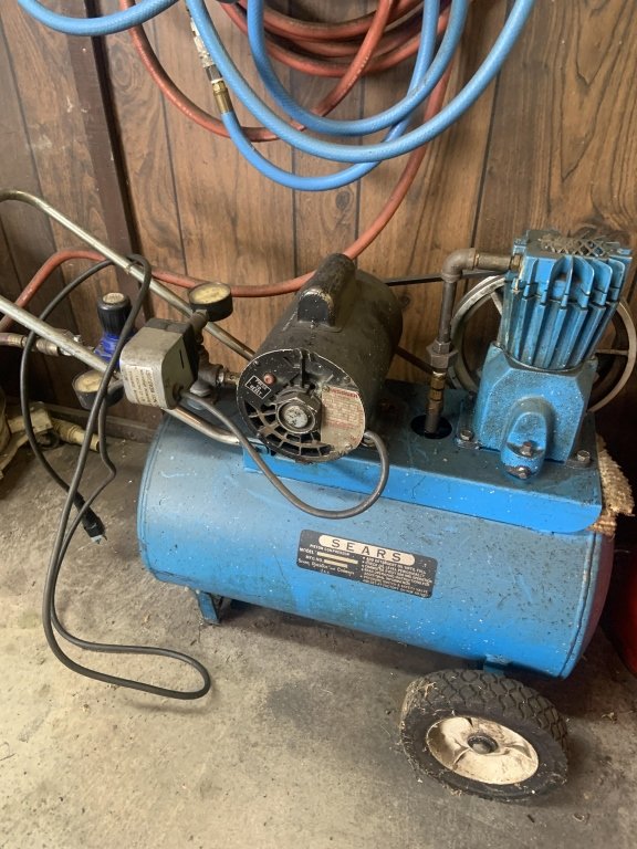 Property photo 168 - TIMED ONLINE ONLY PERSONAL PROPERTY AUCTION IN ALLEN COUNTY, INDIANA