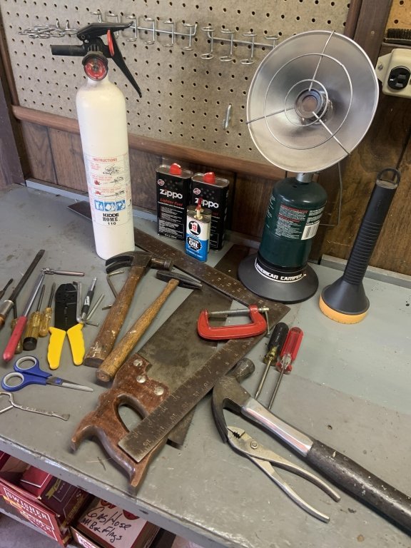 Property photo 175 - TIMED ONLINE ONLY PERSONAL PROPERTY AUCTION IN ALLEN COUNTY, INDIANA