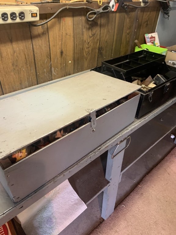 Property photo 176 - TIMED ONLINE ONLY PERSONAL PROPERTY AUCTION IN ALLEN COUNTY, INDIANA