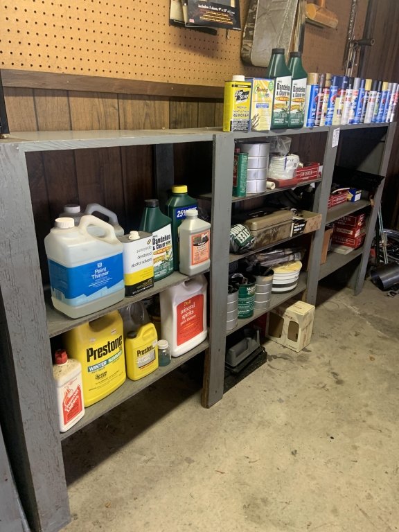 Property photo 181 - TIMED ONLINE ONLY PERSONAL PROPERTY AUCTION IN ALLEN COUNTY, INDIANA