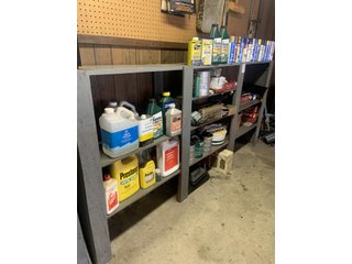 Property photo 181 - TIMED ONLINE ONLY PERSONAL PROPERTY AUCTION IN ALLEN COUNTY, INDIANA