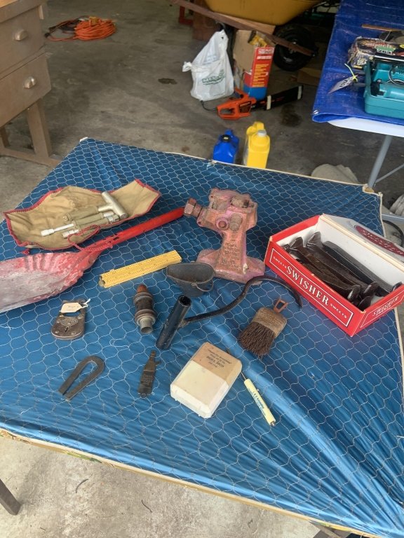 Property photo 187 - TIMED ONLINE ONLY PERSONAL PROPERTY AUCTION IN ALLEN COUNTY, INDIANA