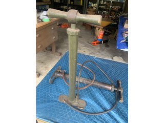 Property photo 190 - TIMED ONLINE ONLY PERSONAL PROPERTY AUCTION IN ALLEN COUNTY, INDIANA