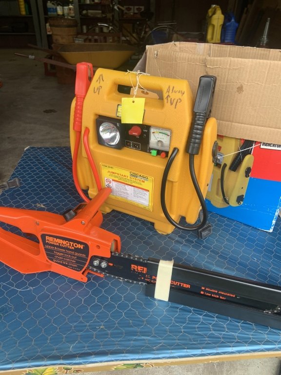 Property photo 192 - TIMED ONLINE ONLY PERSONAL PROPERTY AUCTION IN ALLEN COUNTY, INDIANA
