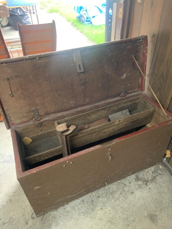 Property photo 194 - TIMED ONLINE ONLY PERSONAL PROPERTY AUCTION IN ALLEN COUNTY, INDIANA