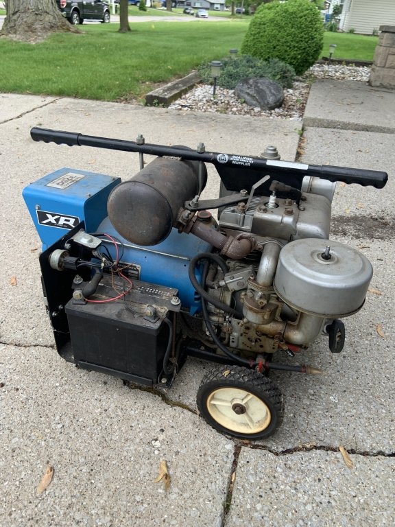Property photo 199 - TIMED ONLINE ONLY PERSONAL PROPERTY AUCTION IN ALLEN COUNTY, INDIANA